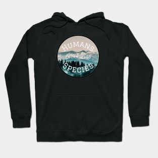 Humans Hoodie